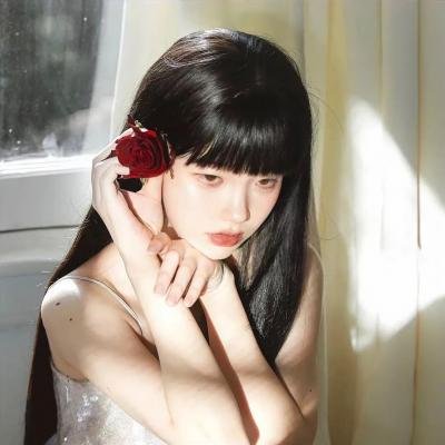 女人告白时
