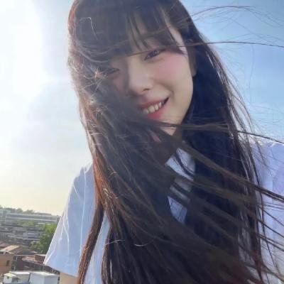 深情的朋友
