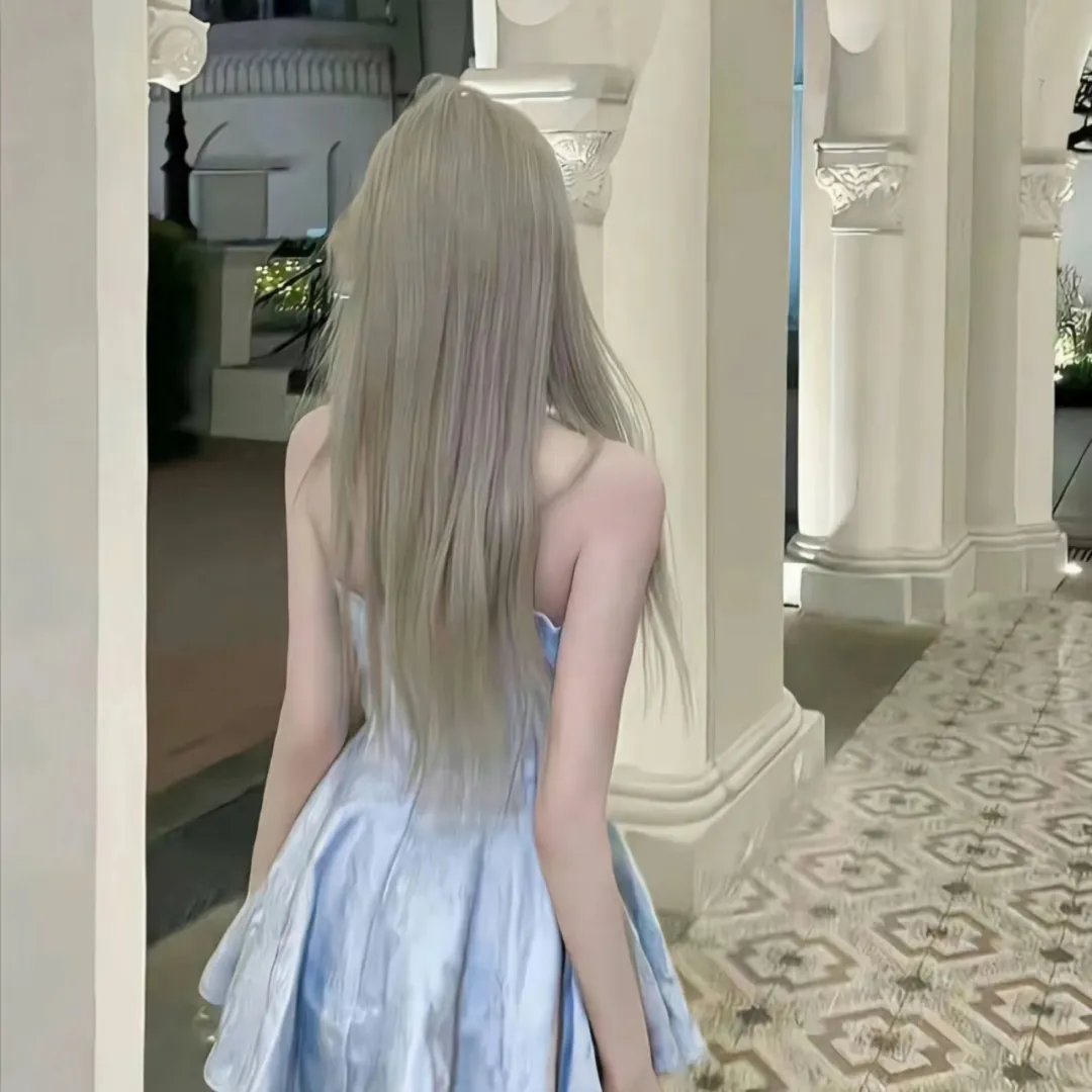 美人鱼非传说